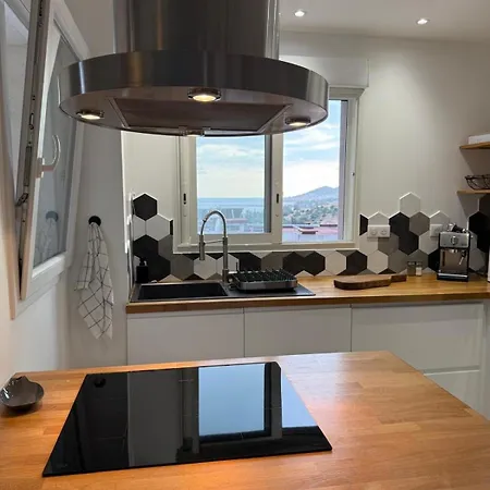 Bleu Corse, Entre Et Soleil * Аяччо