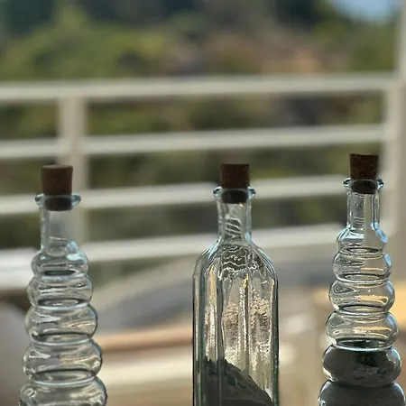 Bleu Corse, Entre Et Soleil Апартаменты Аяччо