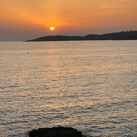 Bleu Corse, Entre Et Soleil Апартаменты Аяччо