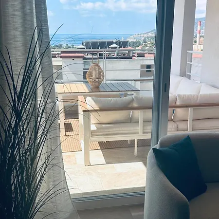 Bleu Corse, Entre Et Soleil * Аяччо