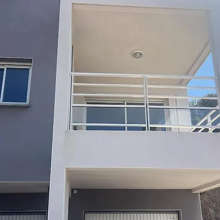 Bleu Corse, Entre Et Soleil * Аяччо