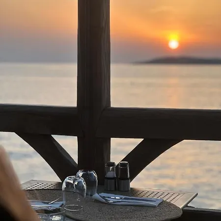 Bleu Corse, Entre Et Soleil Апартаменты Аяччо