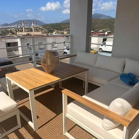 Bleu Corse, Entre Et Soleil * Аяччо