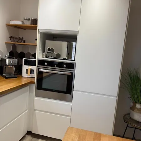 Lägenhet Bleu Corse, Entre Et Soleil