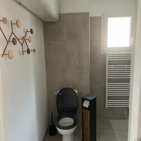 Lägenhet Bleu Corse, Entre Et Soleil