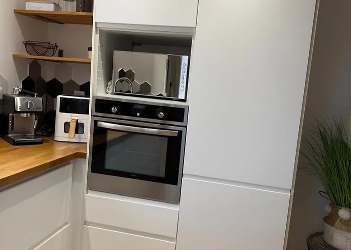 Appartement Bleu Corse, Entre Et Soleil